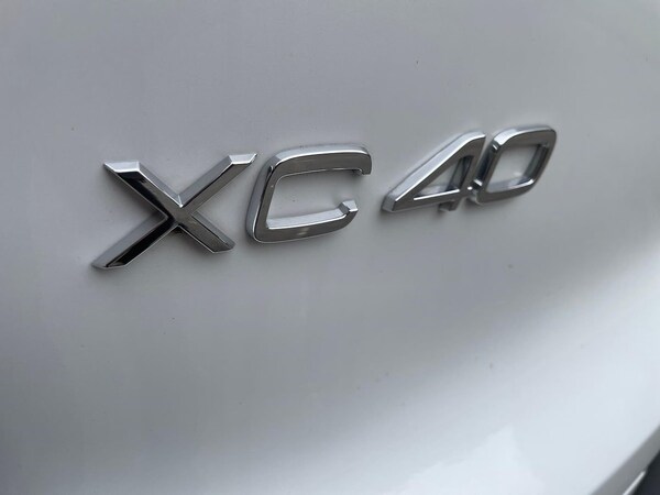 Used Volvo XC40 2025 for sale - 76293095: Photo 43