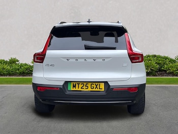 Used Volvo XC40 2025 for sale - 76293095: Photo
