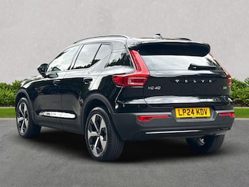 Used Volvo XC40 2024 for sale - 75656046: Photo
