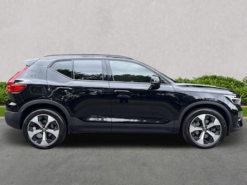 Used Volvo XC40 2024 for sale - 75656046: Photo
