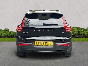 Used Volvo XC40 2024 for sale - 75656046: Photo