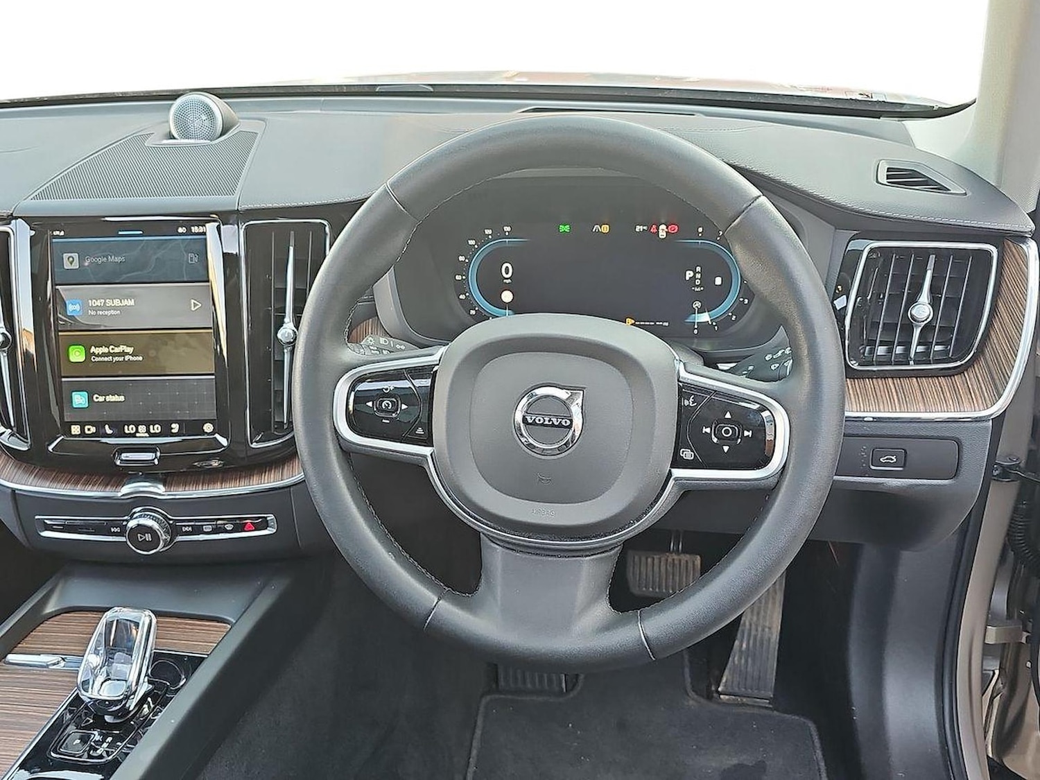 Used Volvo XC60 2023 for sale - 78191384: Photo 11