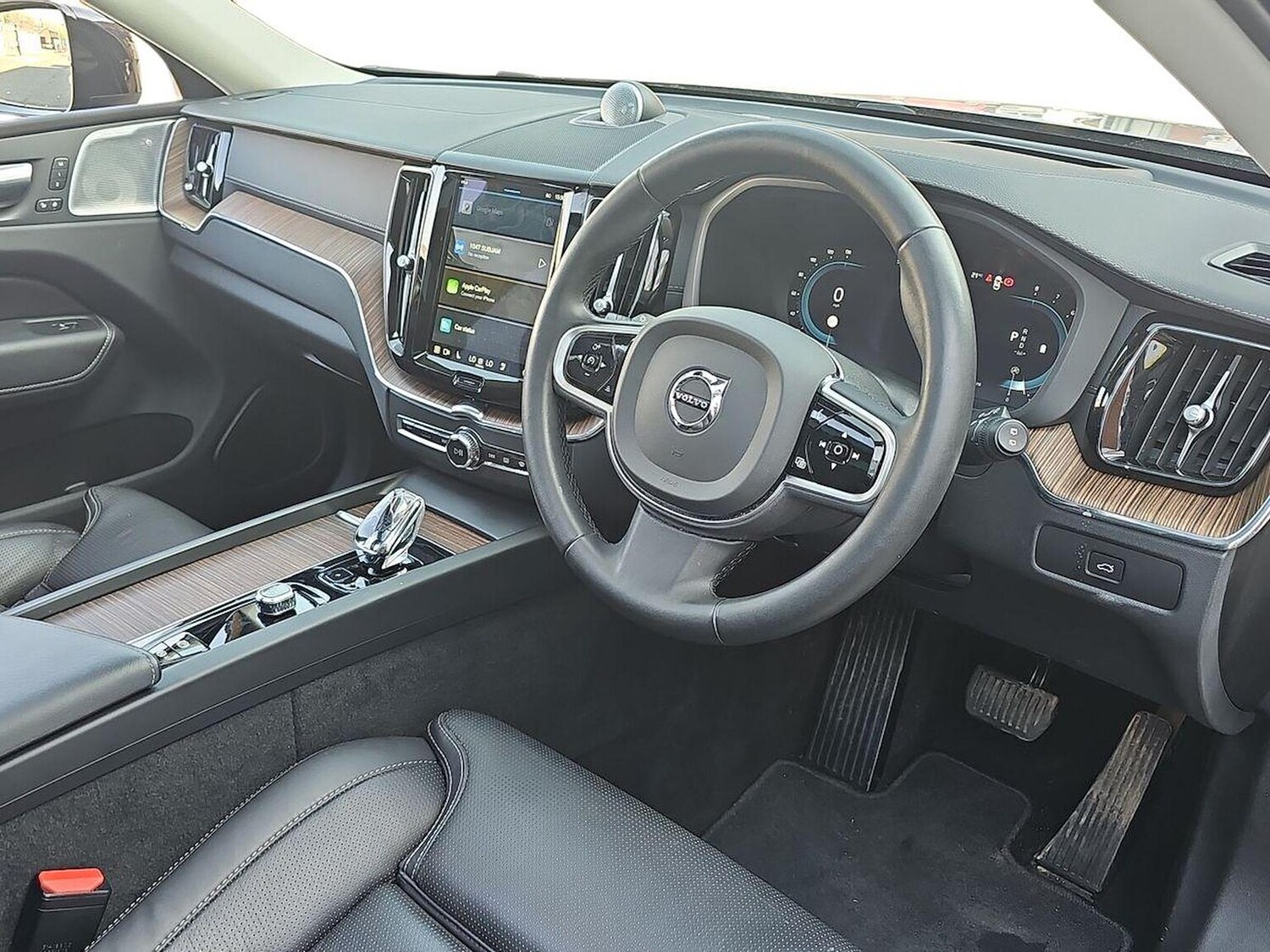 Used Volvo XC60 2023 for sale - 78191384: Photo 17