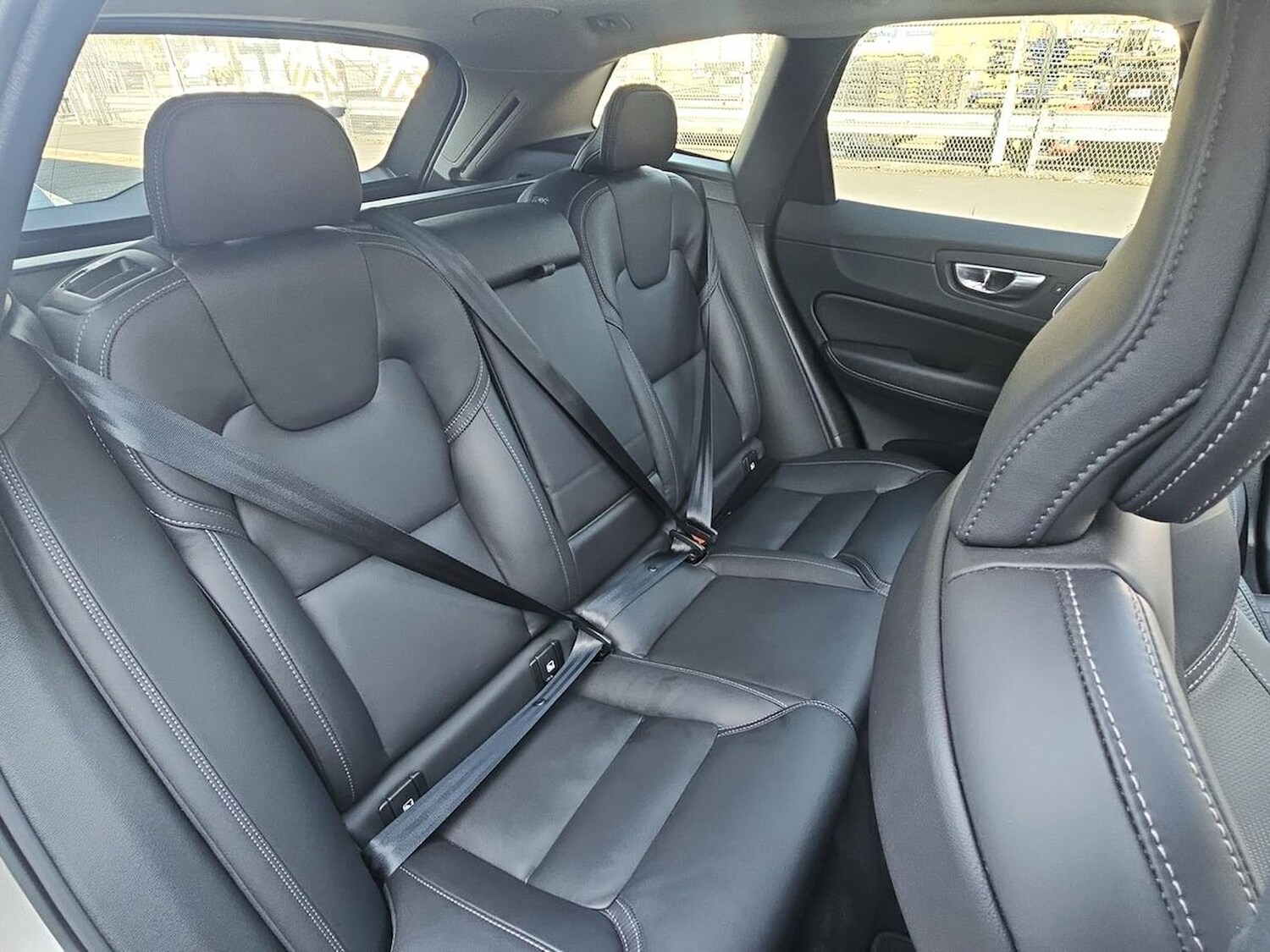 Used Volvo XC60 2023 for sale - 78191384: Photo 18