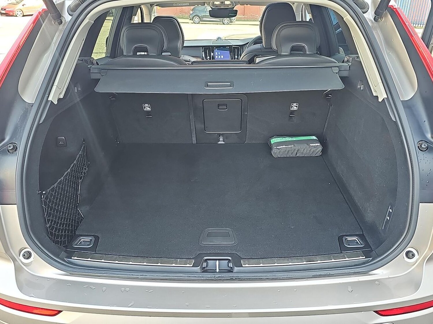 Used Volvo XC60 2023 for sale - 78191384: Photo 19