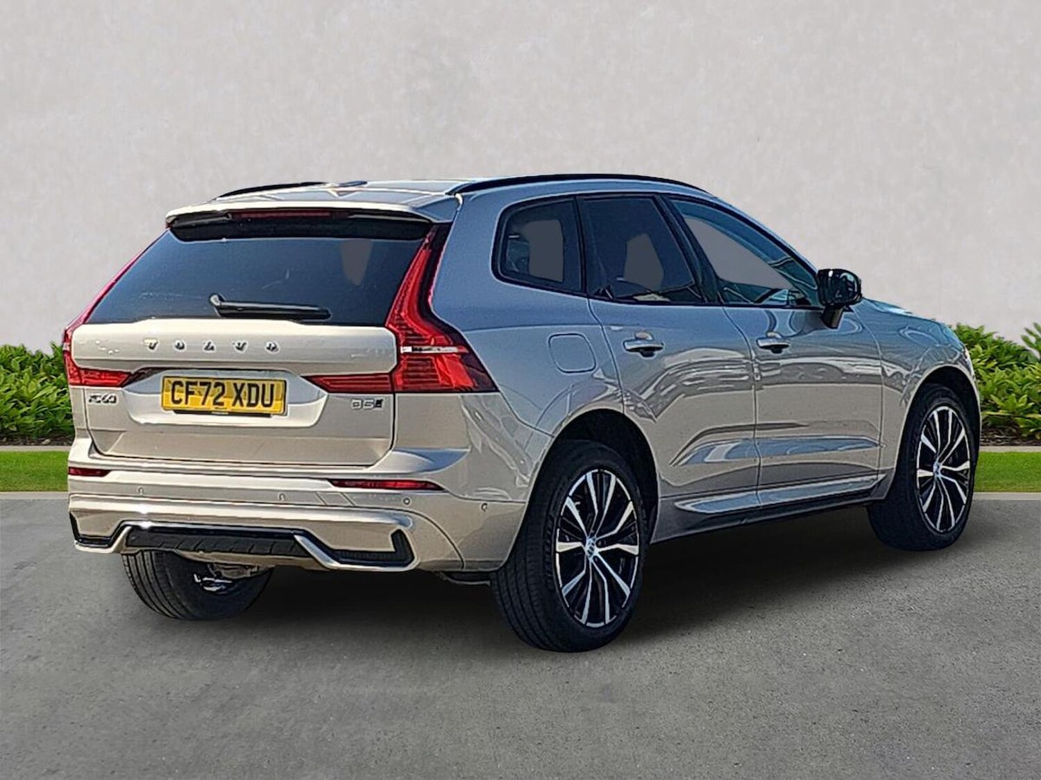 Used Volvo XC60 2023 for sale - 78191384: Photo 20
