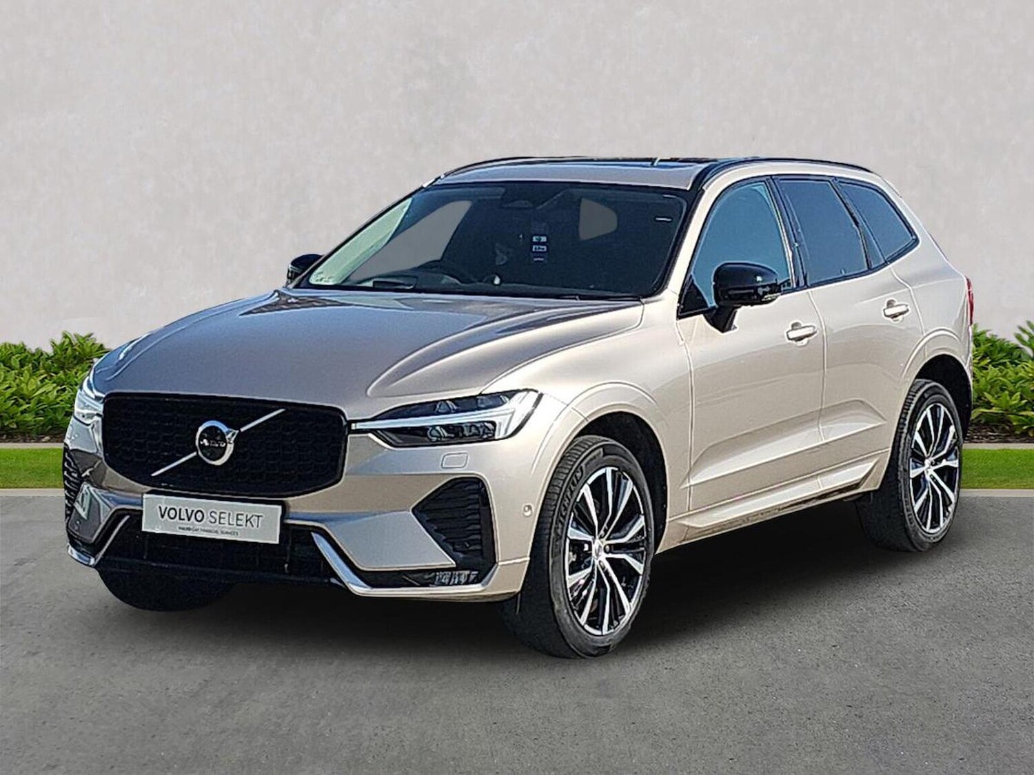 Used Volvo XC60 2023 for sale - 78191384: Photo 22