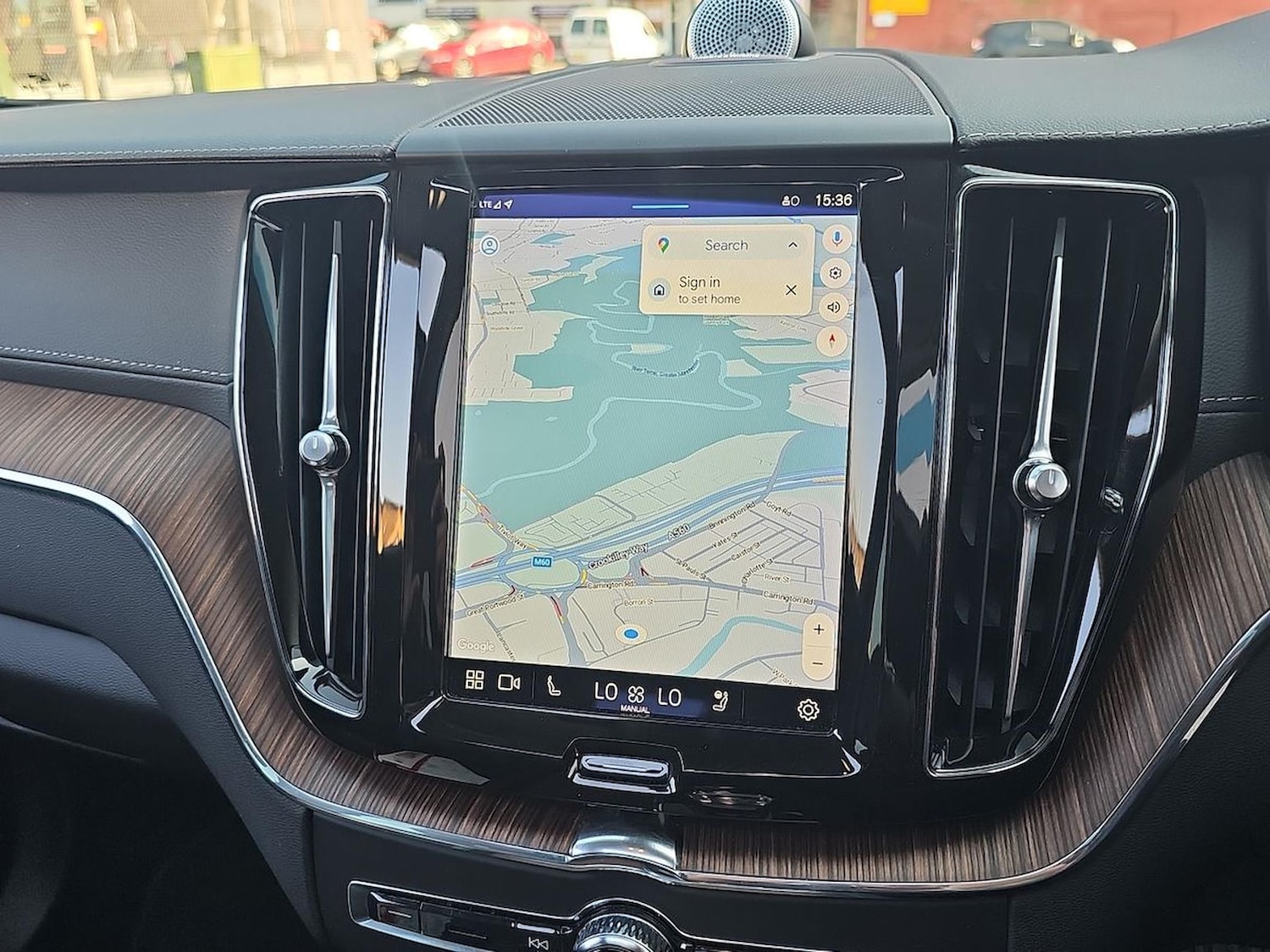 Used Volvo XC60 2023 for sale - 78191384: Photo 25