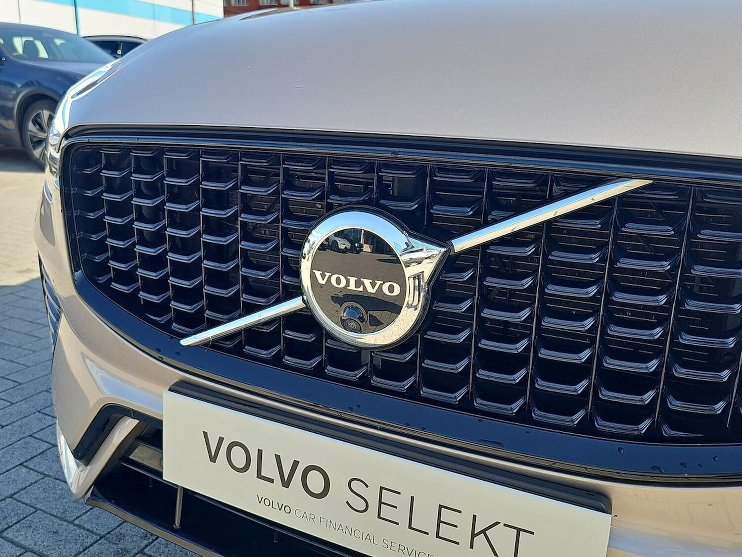 Used Volvo XC60 2023 for sale - 78191384: Photo 34