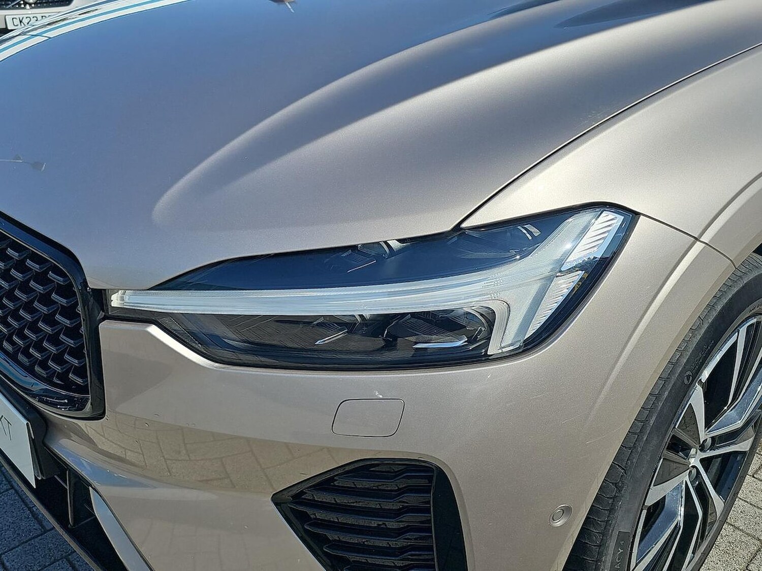 Used Volvo XC60 2023 for sale - 78191384: Photo 35