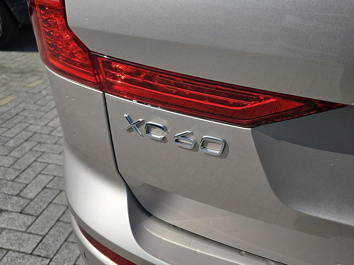 Used Volvo XC60 2023 for sale - 78191384: Photo 36