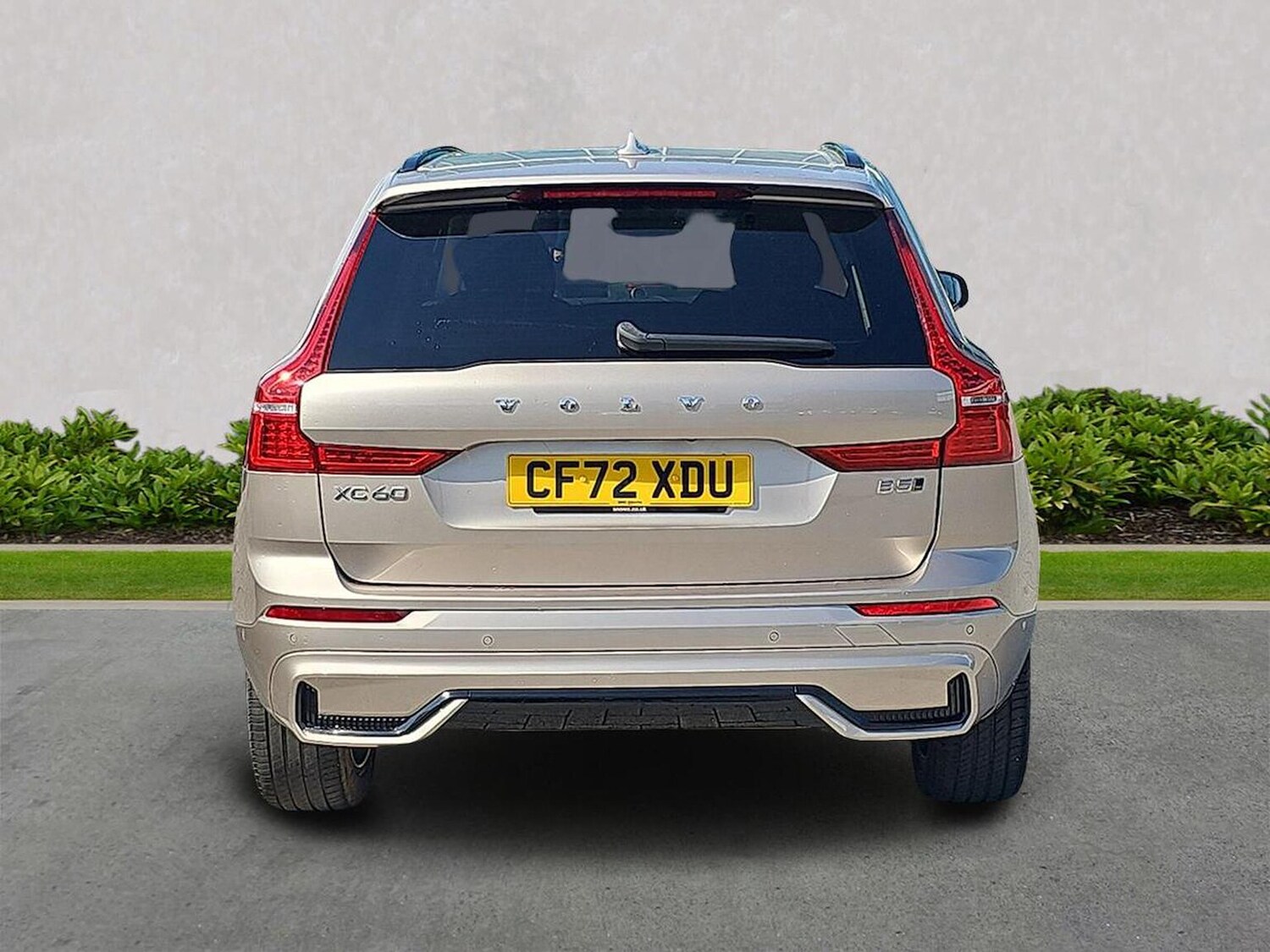 Used Volvo XC60 2023 for sale - 78191384: Photo 6