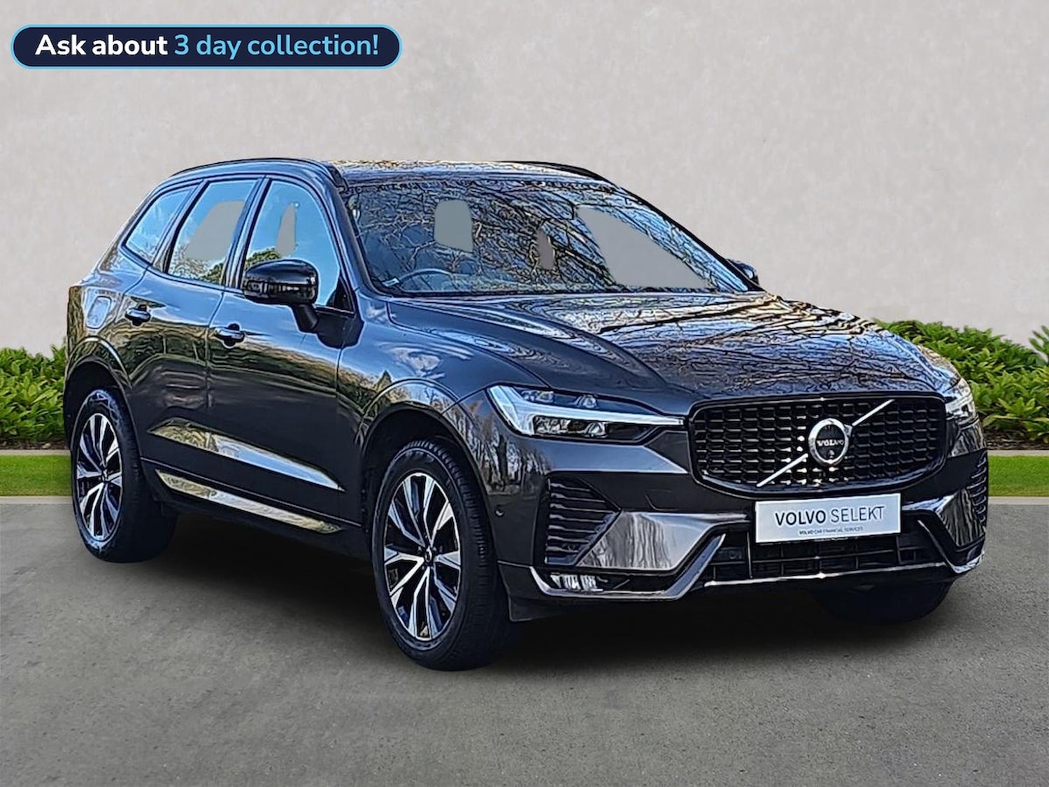 Used Volvo XC60 2023 for sale - 78191306: Photo 1