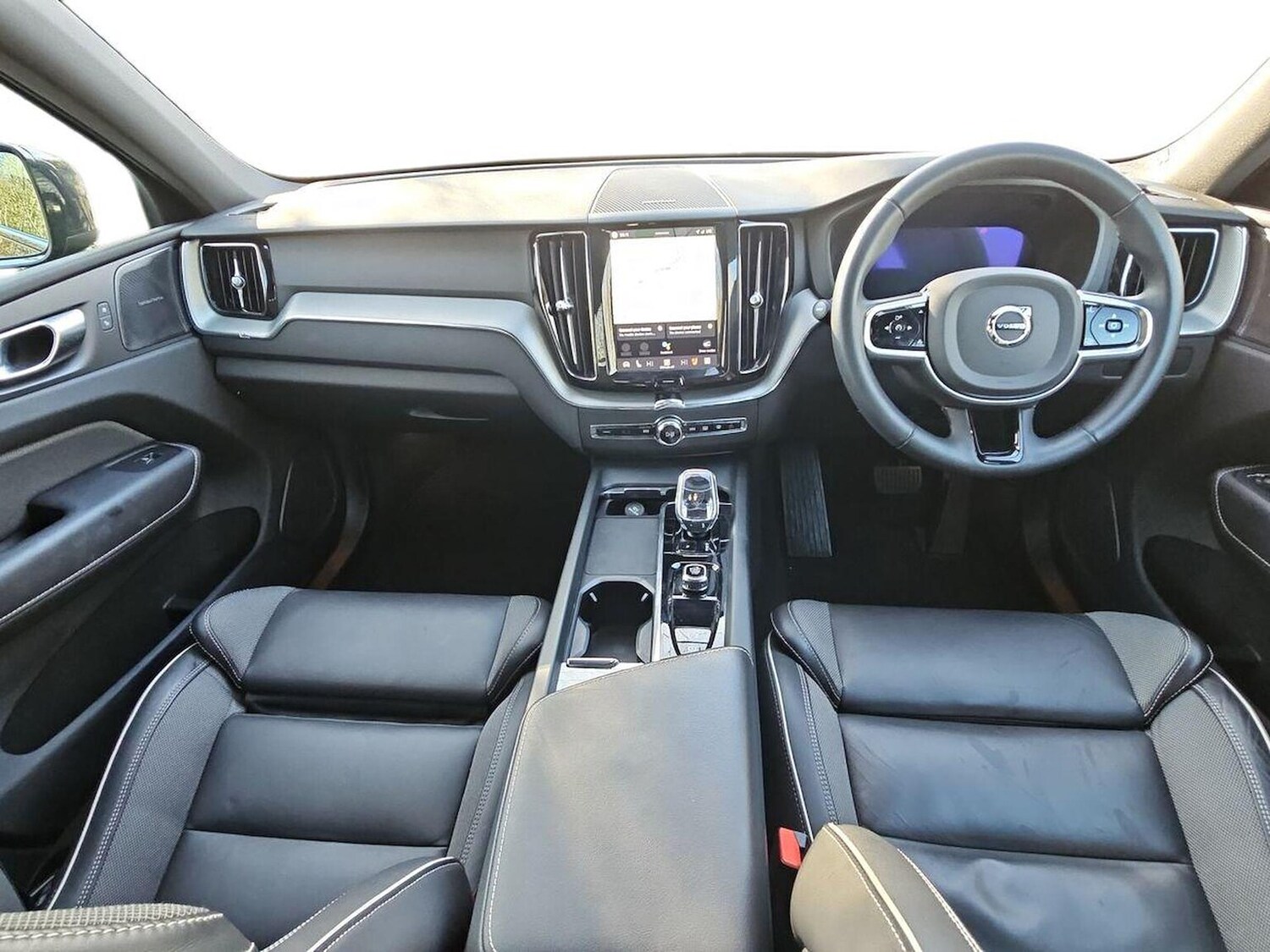 Used Volvo XC60 2023 for sale - 78191306: Photo 10