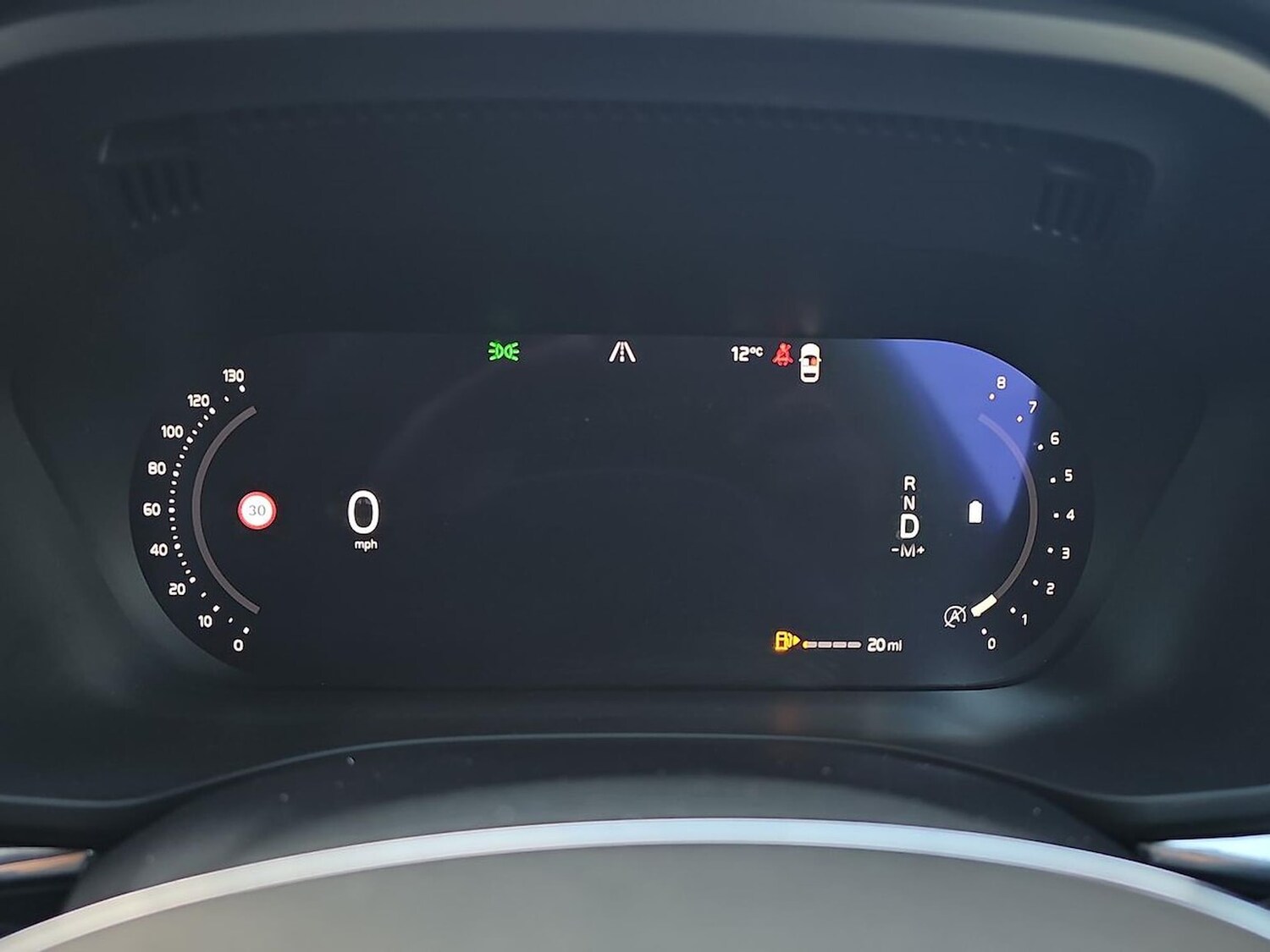 Used Volvo XC60 2023 for sale - 78191306: Photo 12