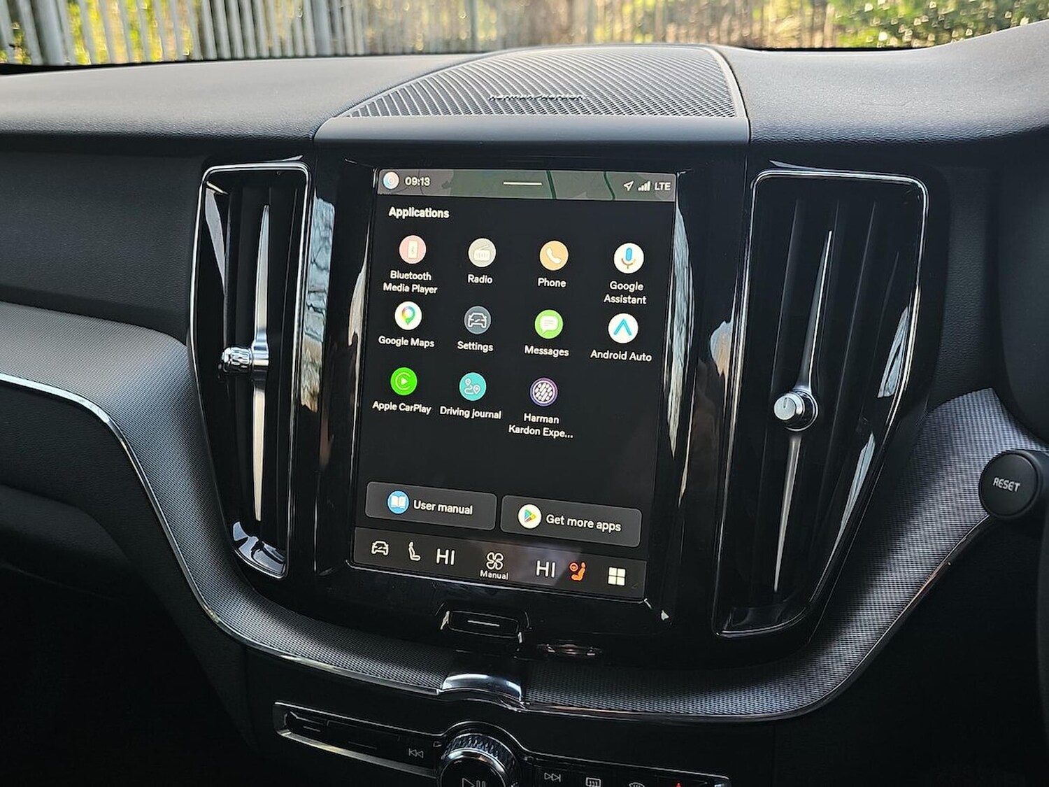 Used Volvo XC60 2023 for sale - 78191306: Photo 13