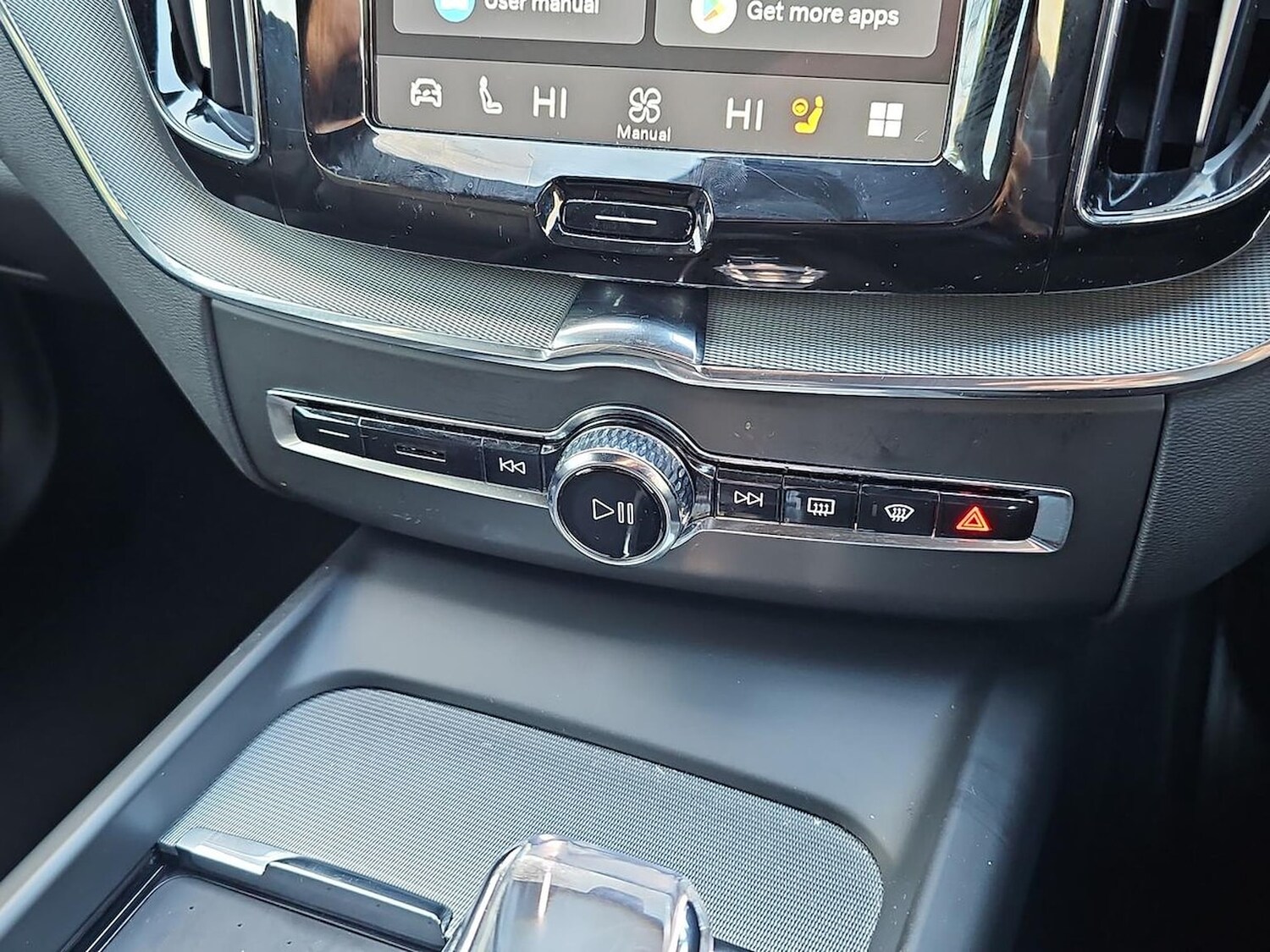 Used Volvo XC60 2023 for sale - 78191306: Photo 14