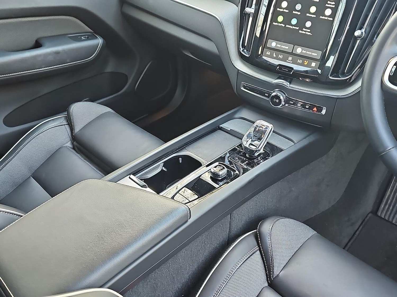 Used Volvo XC60 2023 for sale - 78191306: Photo 15