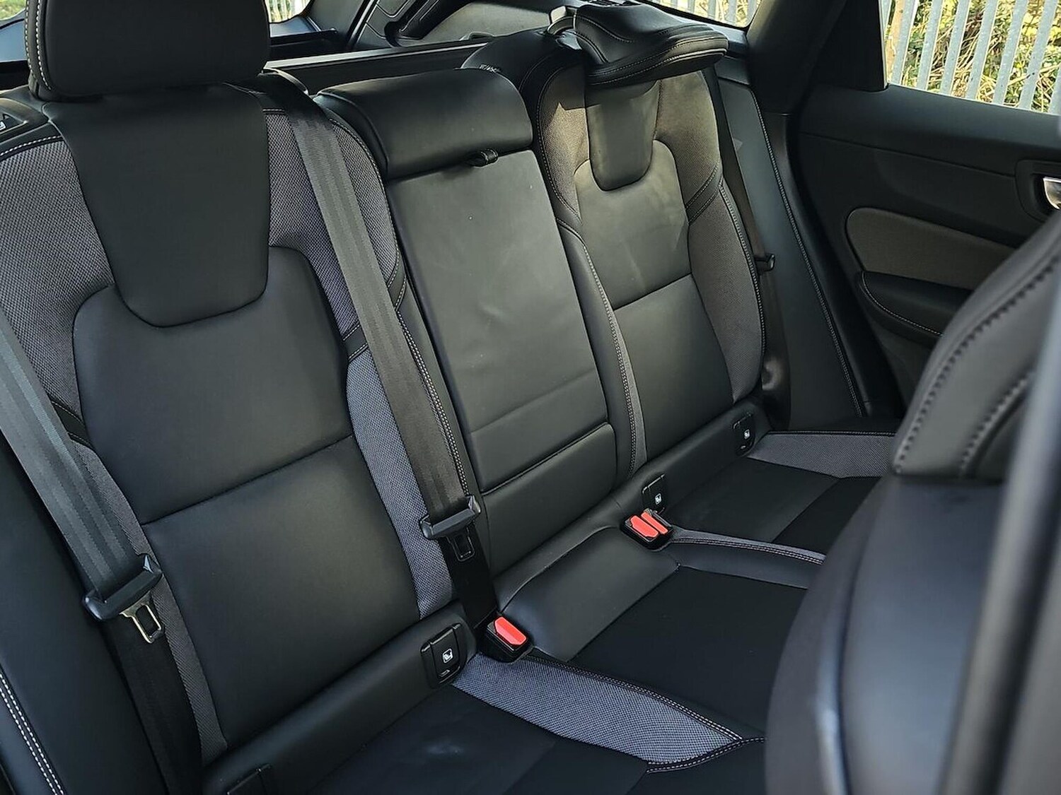 Used Volvo XC60 2023 for sale - 78191306: Photo 18