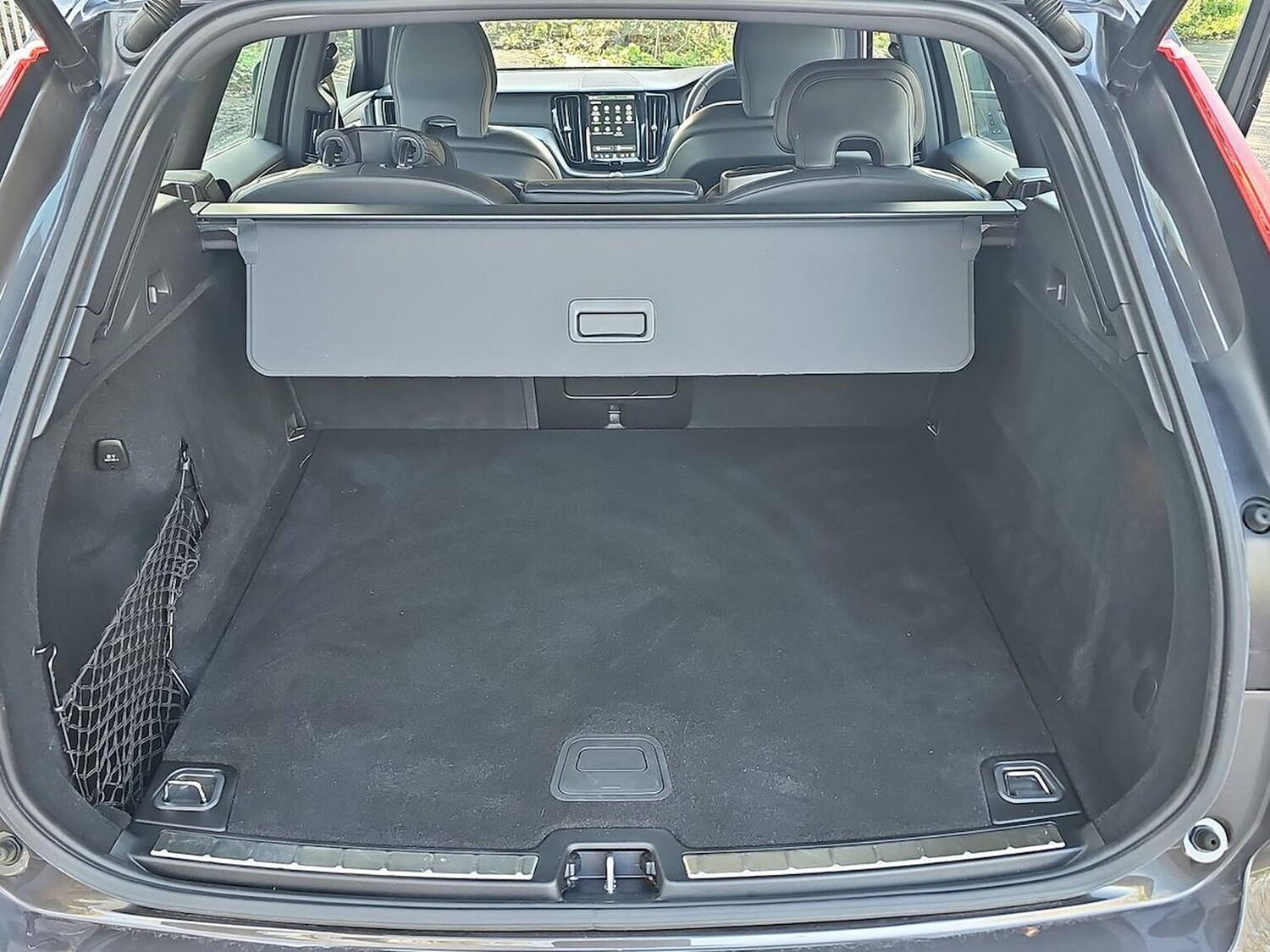 Used Volvo XC60 2023 for sale - 78191306: Photo 19