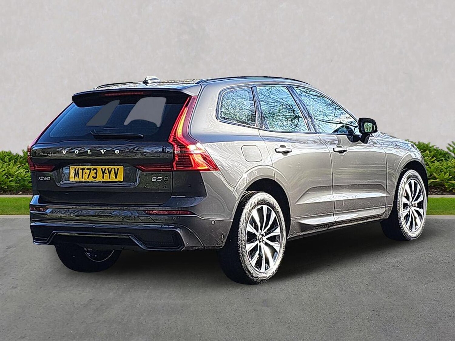 Used Volvo XC60 2023 for sale - 78191306: Photo 20