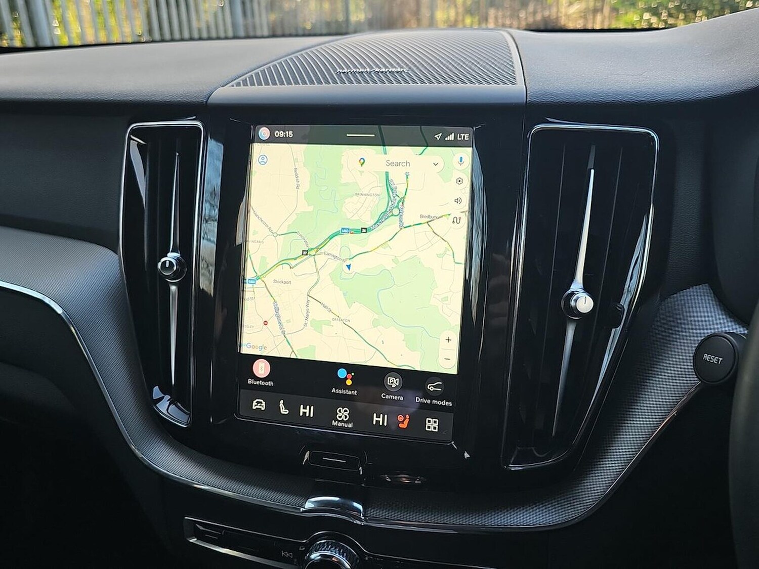 Used Volvo XC60 2023 for sale - 78191306: Photo 25