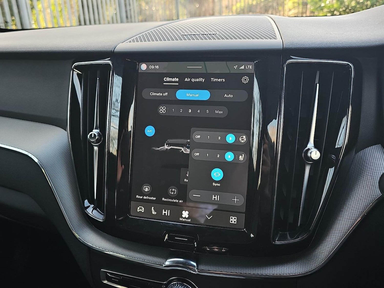 Used Volvo XC60 2023 for sale - 78191306: Photo 26