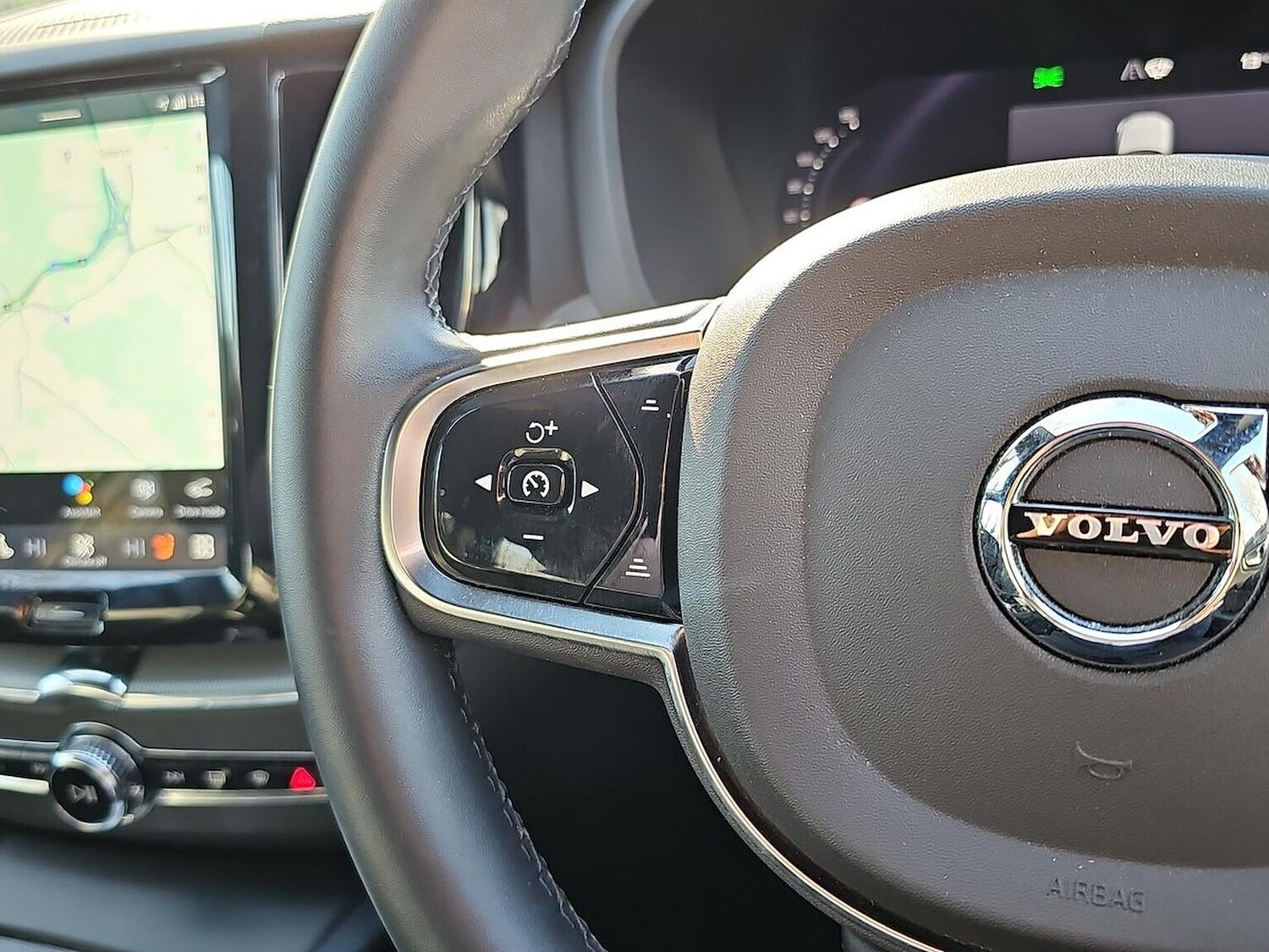 Used Volvo XC60 2023 for sale - 78191306: Photo 28