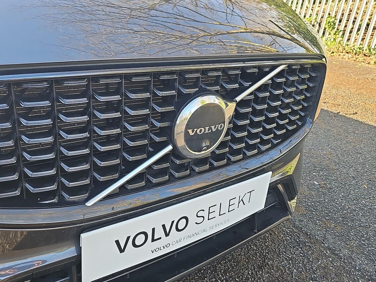 Used Volvo XC60 2023 for sale - 78191306: Photo 33