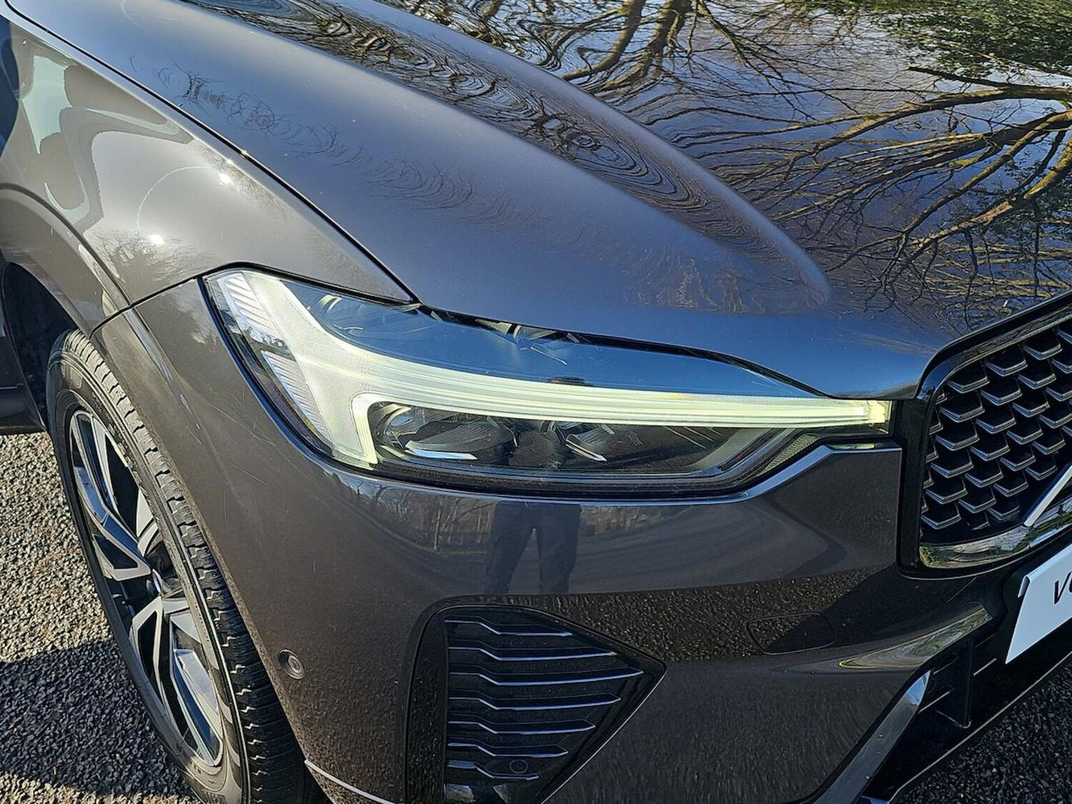 Used Volvo XC60 2023 for sale - 78191306: Photo 34