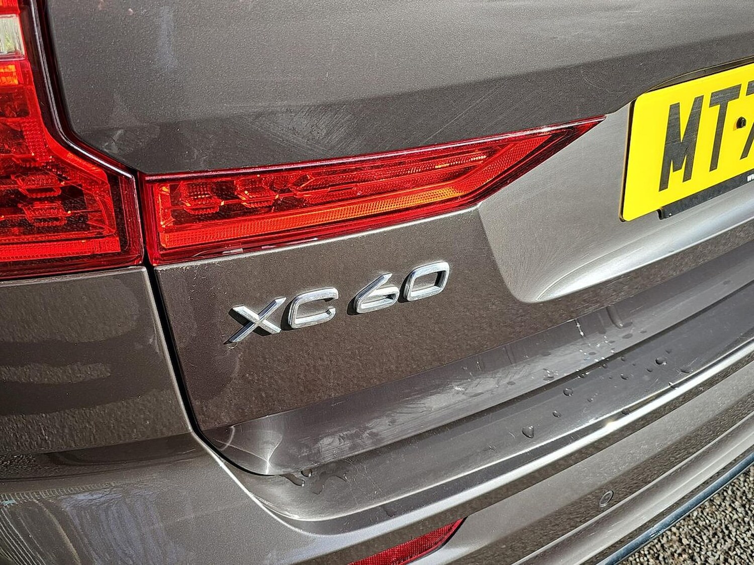 Used Volvo XC60 2023 for sale - 78191306: Photo 35