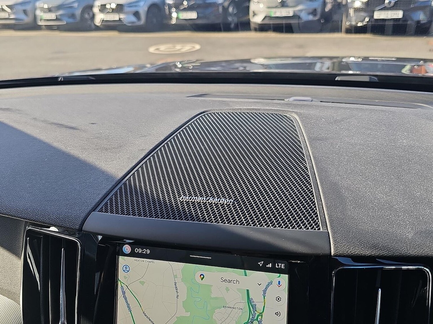 Used Volvo XC60 2023 for sale - 78191306: Photo 42