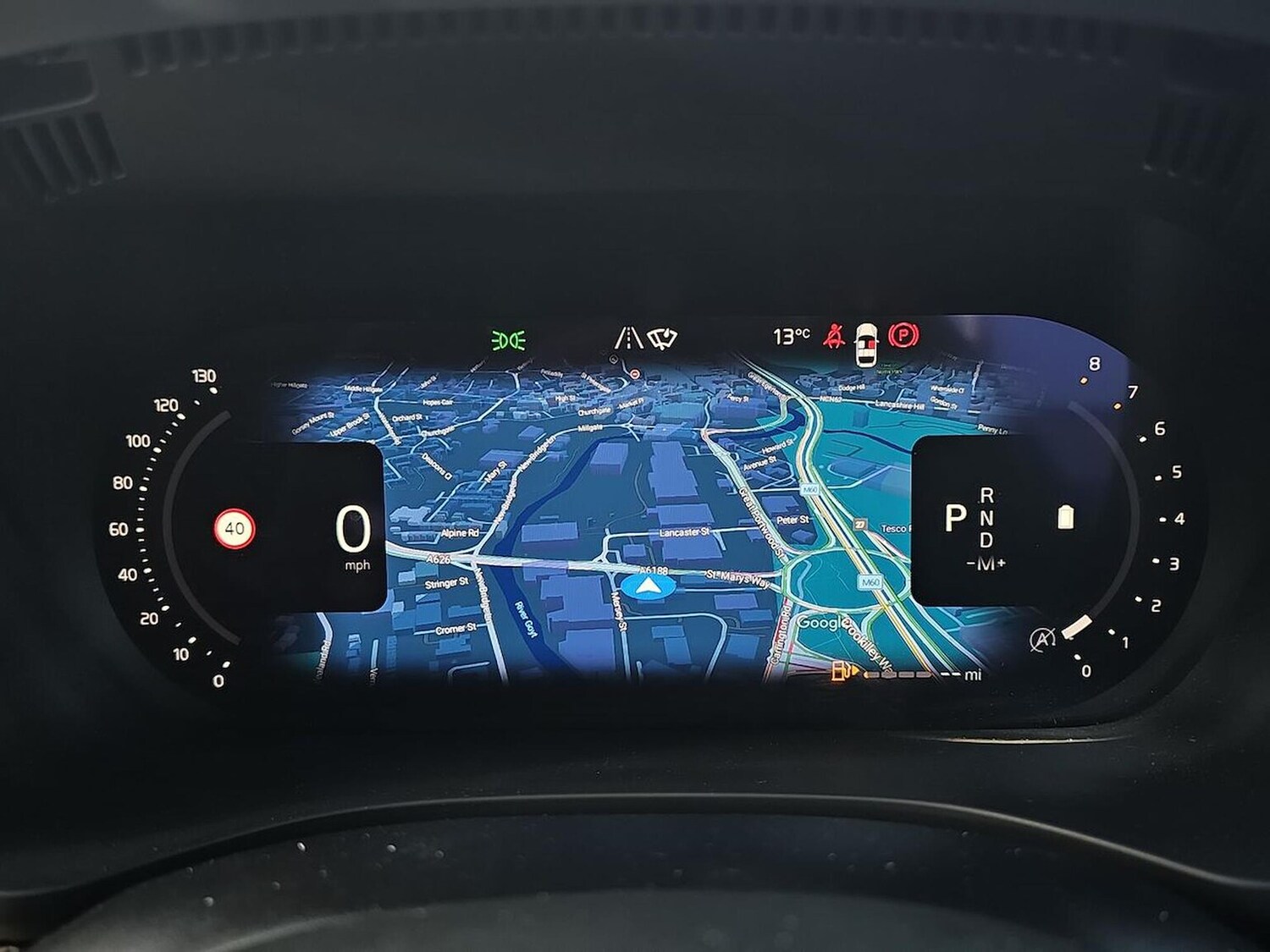 Used Volvo XC60 2023 for sale - 78191306: Photo 43