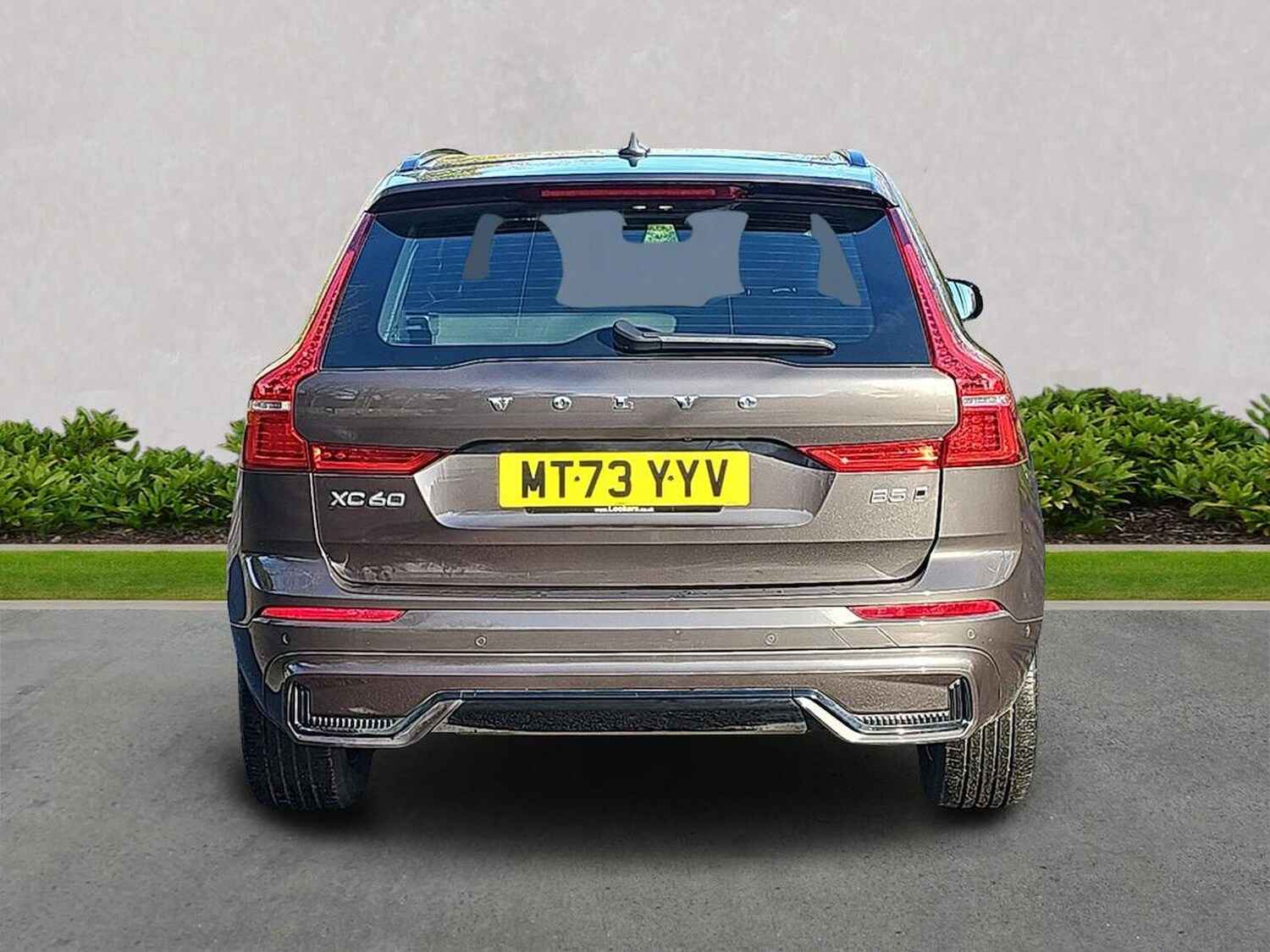 Used Volvo XC60 2023 for sale - 78191306: Photo 6