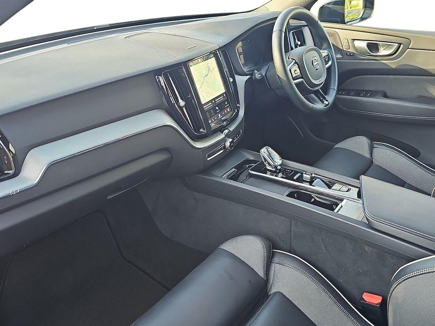 Used Volvo XC60 2023 for sale - 78191306: Photo 9