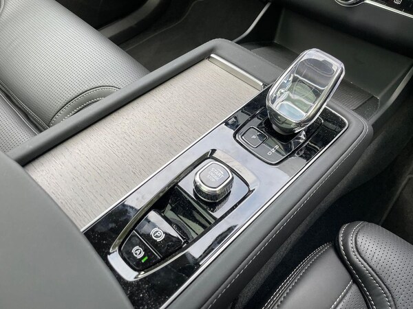 Used Volvo XC90 2025 for sale - 76182499: Photo 13