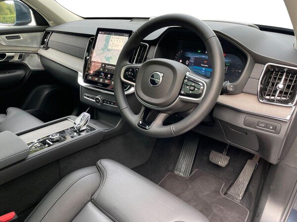 Used Volvo XC90 2025 for sale - 76182499: Photo 15