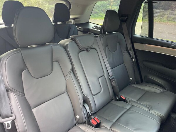 Used Volvo XC90 2025 for sale - 76182499: Photo 16