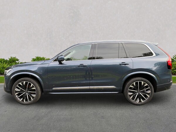 Used Volvo XC90 2025 for sale - 76182499: Photo 19