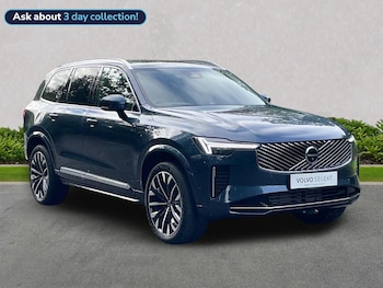 Volvo - XC90