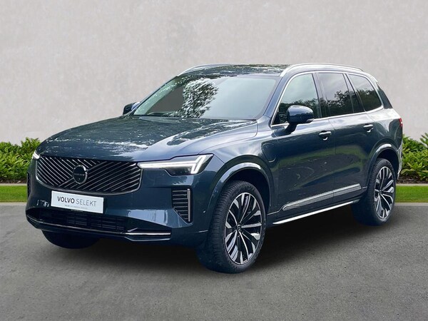 Used Volvo XC90 2025 for sale - 76182499: Photo 20