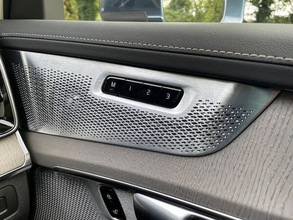 Used Volvo XC90 2025 for sale - 76182499: Photo 31