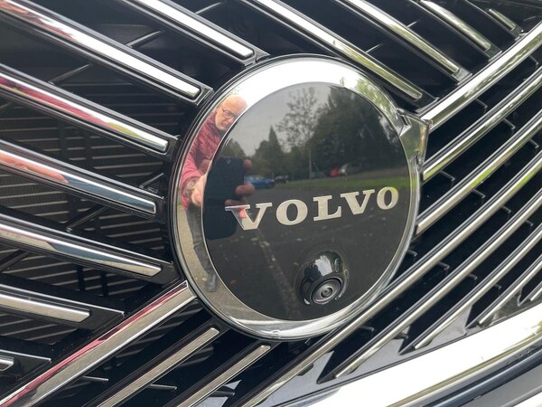 Used Volvo XC90 2025 for sale - 76182499: Photo 33