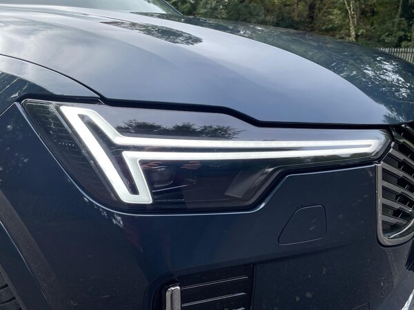 Used Volvo XC90 2025 for sale - 76182499: Photo 34