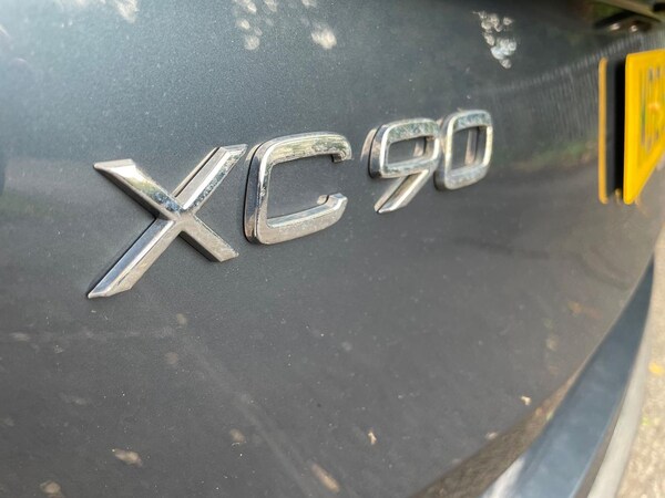 Used Volvo XC90 2025 for sale - 76182499: Photo 35