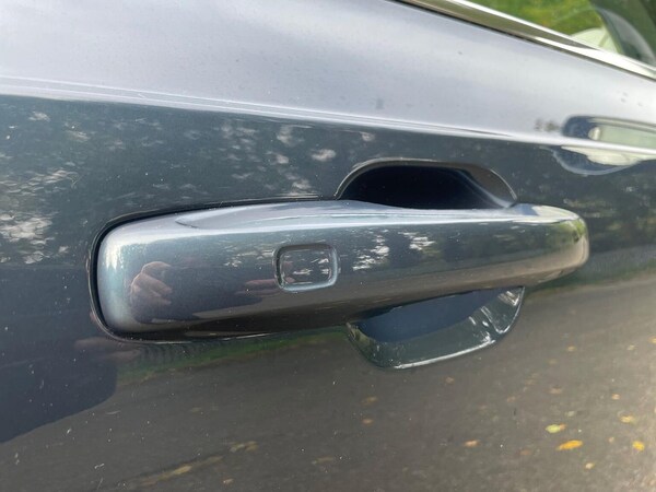 Used Volvo XC90 2025 for sale - 76182499: Photo 37