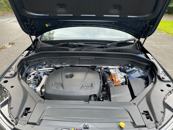 Used Volvo XC90 2025 for sale - 76182499: Photo 39