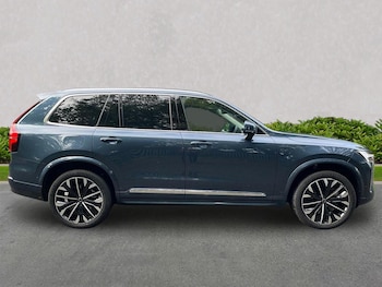 Used Volvo XC90 2025 for sale - 76182499: Photo 3