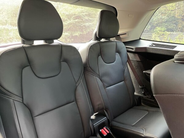 Used Volvo XC90 2025 for sale - 76182499: Photo 43
