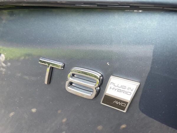Used Volvo XC90 2025 for sale - 76182499: Photo 46